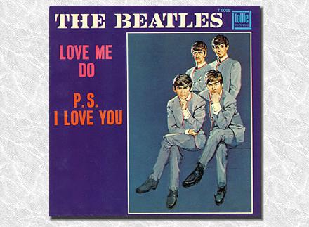 Beatles-Love_Me_Do