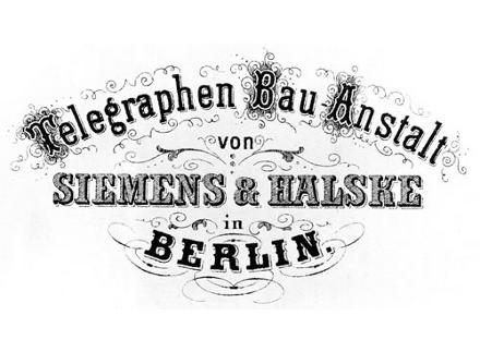 Siemens-Halske
