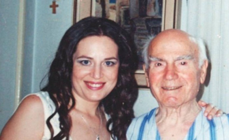 “O πατέρας μου ήθελε να αυτοκτονήσει”