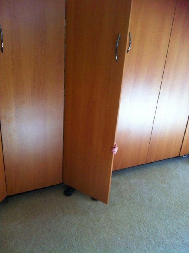 Φωτογραφίες: Πιτσιρίκια που δεν έχουν ιδέα από κρυφτό. Γελάστε ελεύθερα hide-and-seek-fail-15