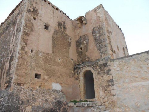 Το τραγούδι του Ξωπατέρα odigitria