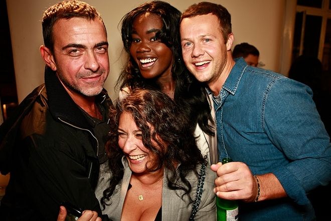 H Ελληνίδα που ταρακούνησε τη Victoria's Secret 09