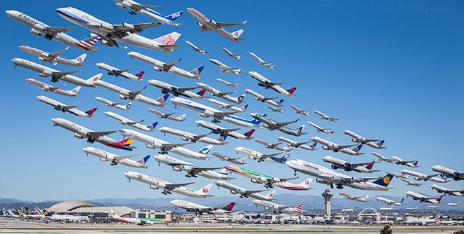 Οι πιο εντυπωσιακές φωτογραφίες που ξεχώρισαν το 2014 1065302102