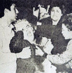 Οι δύο τραγωδίες που συγκλόνισαν την Κρήτη aeroporiko