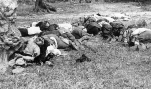 Άρθρο «φωτιά» αυστριακής εφημερίδας: Χρωστάτε στους Έλληνες 1,5 τρισ. δραχμές από το κατοχικό δάνειο ekteleseis