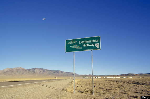 Τα πιο απαγορευμένα μέρη του κόσμου nevada