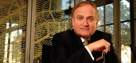 Οι Έλληνες που άλλαξαν τον κόσμο το 2014 – Δυο Κρητικοί μέσα σε αυτούς! peppas