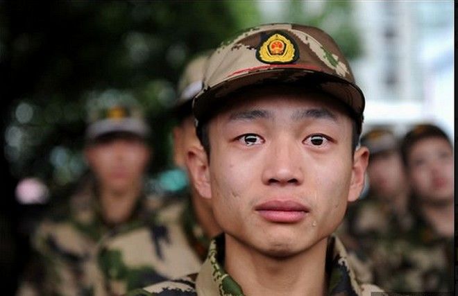 20 συγκλονιστικές φωτογραφίες της σύγχρονης ανθρωπότητας pic1