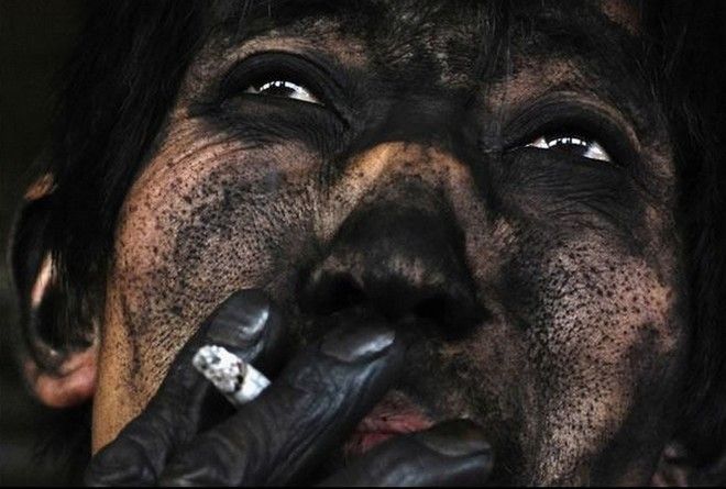 20 συγκλονιστικές φωτογραφίες της σύγχρονης ανθρωπότητας pic14