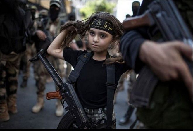 20 συγκλονιστικές φωτογραφίες της σύγχρονης ανθρωπότητας pic15