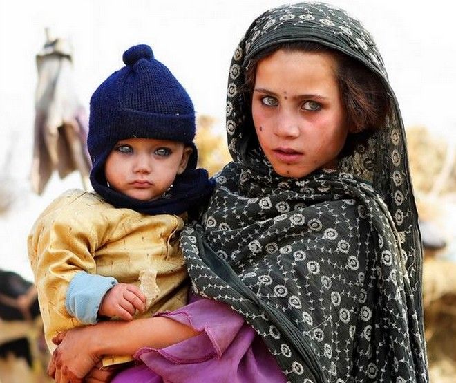 20 συγκλονιστικές φωτογραφίες της σύγχρονης ανθρωπότητας pic16