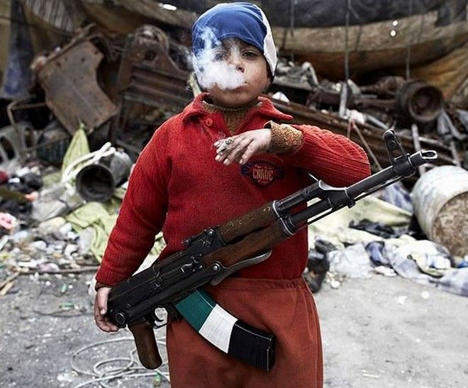 20 συγκλονιστικές φωτογραφίες της σύγχρονης ανθρωπότητας pic17