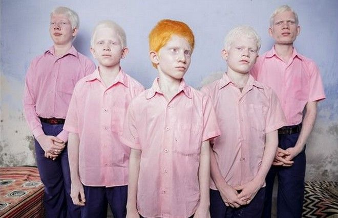 20 συγκλονιστικές φωτογραφίες της σύγχρονης ανθρωπότητας pic7