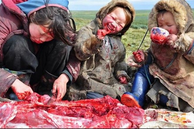 20 συγκλονιστικές φωτογραφίες της σύγχρονης ανθρωπότητας pic9