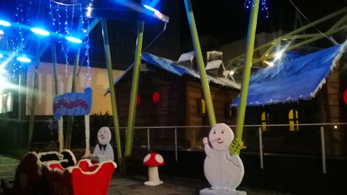 Χριστουγεννιάτικες εκδηλώσεις στο παραμυθένιο χωριό του Τεχνόπολις! side_fairy_pack