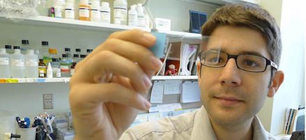 Οι Έλληνες που άλλαξαν τον κόσμο το 2014 – Δυο Κρητικοί μέσα σε αυτούς! thales