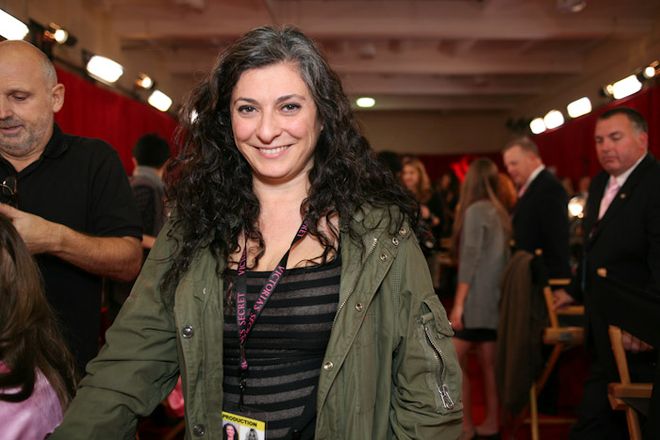 H Ελληνίδα που ταρακούνησε τη Victoria's Secret vsecret