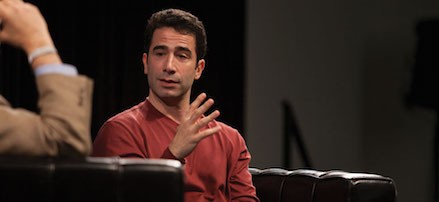 Οι Έλληνες που άλλαξαν τον κόσμο το 2014 – Δυο Κρητικοί μέσα σε αυτούς! zachary