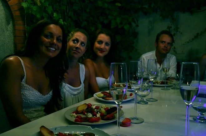 Πως ένα "τραπέζι" στην Κρήτη έγινε παγκόσμια start up 1150132_595624963823164_391279223_n