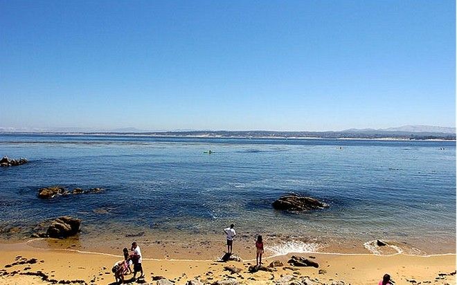 Οι πιο επικίνδυνες παραλίες του κόσμου beach1