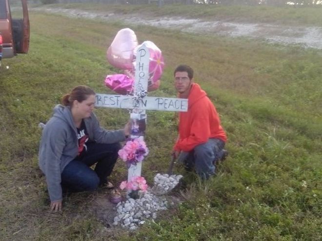 Πα-τέρας πέταξε από γέφυρα την 5χρονη κόρη του ph1