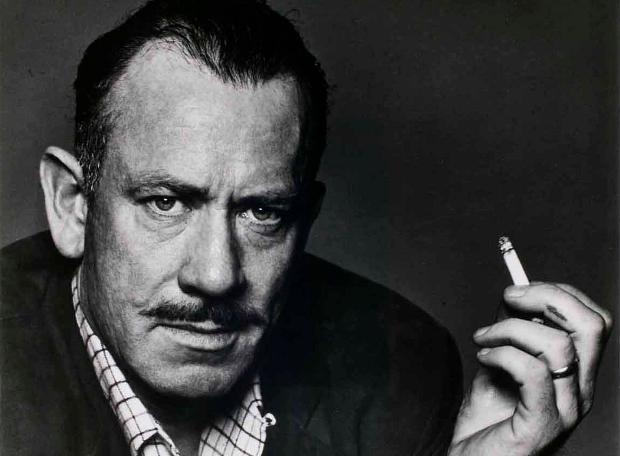 John_Steinbeck