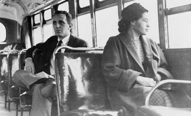 Δέκα άνθρωποι του 20ου αιώνα που άλλαξαν τη ζωή μας people6