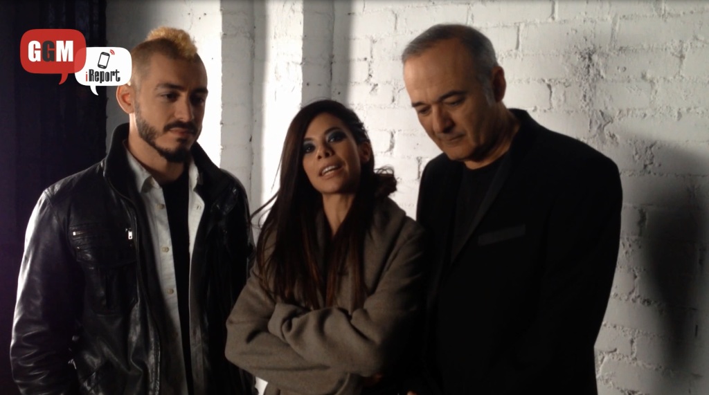 Οι 5 υποψήφιοι για την Ελλάδα στη Eurovision! s_real