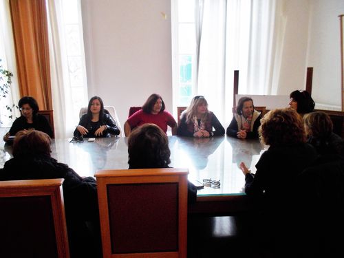 Στρατηγικό σχέδιο για την αναβάθμιση της γνώσης και της Παιδείας σε όλο το Δήμο Ηρακλείου sumvoulio