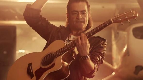 Οι 5 υποψήφιοι για την Ελλάδα στη Eurovision! sxoinas