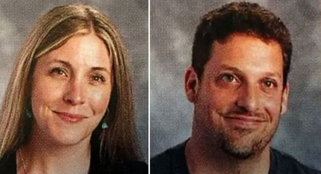 Δασκάλα έστελνε selfie με σέξι εσώρουχα στους μαθητές της teach4