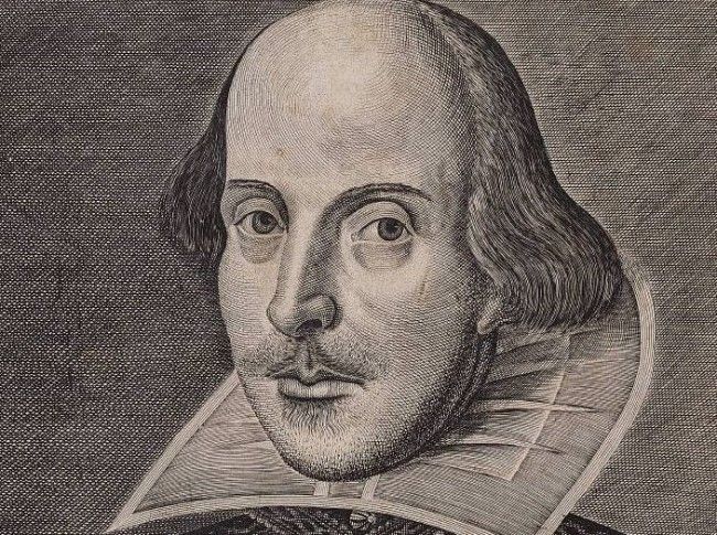 Οι 40 πιο έξυπνοι άνθρωποι όλων των εποχών 15-william-shakespeare
