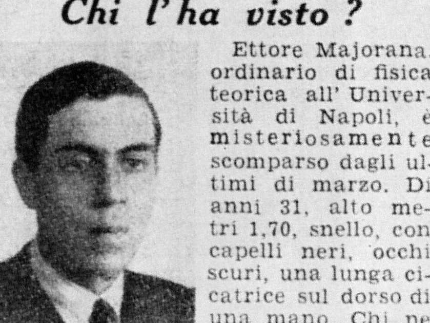 Οι 40 πιο έξυπνοι άνθρωποι όλων των εποχών 17-ettore-majorana