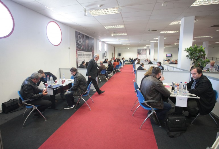 Ολοκληρώθηκε με επιτυχία το 4ο Παγκρήτιο φόρουμ 241551