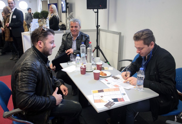 Ολοκληρώθηκε με επιτυχία το 4ο Παγκρήτιο φόρουμ 241552