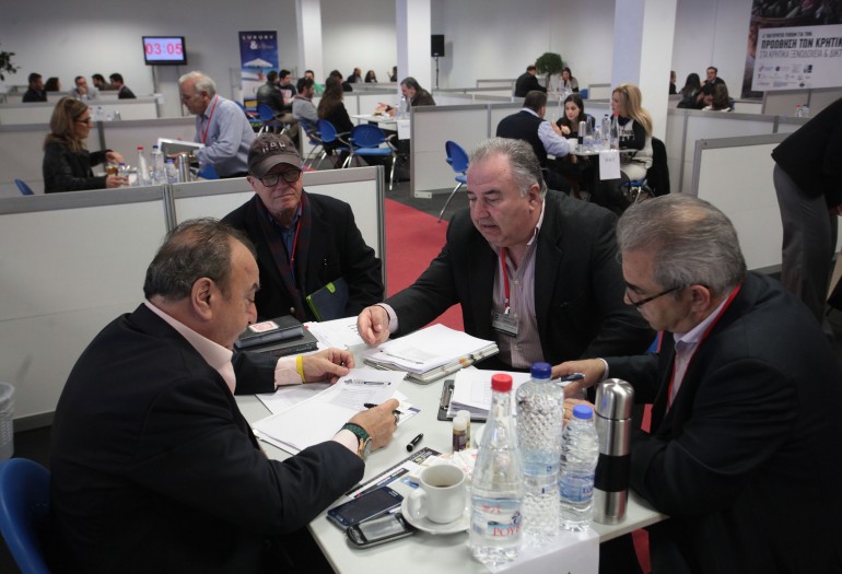 Ολοκληρώθηκε με επιτυχία το 4ο Παγκρήτιο φόρουμ 241558