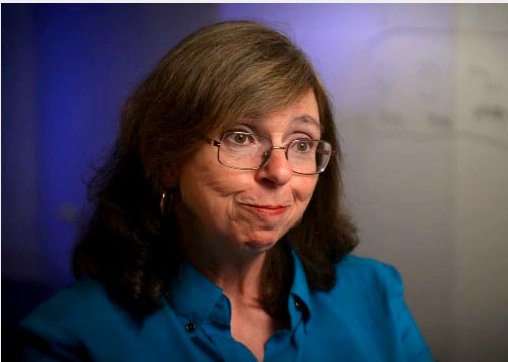 Οι 40 πιο έξυπνοι άνθρωποι όλων των εποχών 28-edith-stern