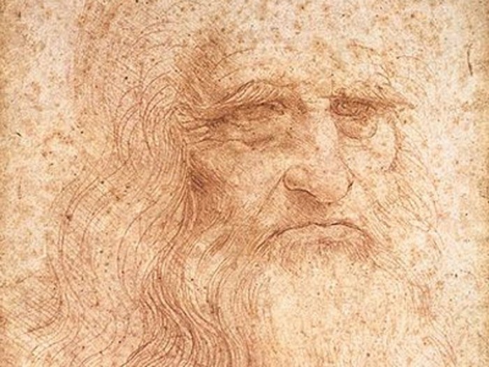 Οι 40 πιο έξυπνοι άνθρωποι όλων των εποχών 3-leonardo-da-vinci
