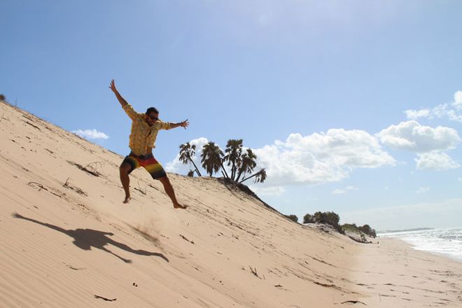 Οι Έλληνες που χάρισαν 3.000 χαμόγελα στην Αφρική 3
