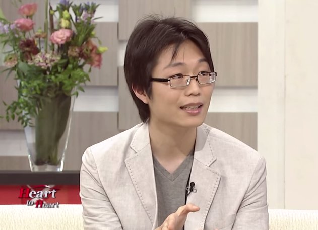 Οι 40 πιο έξυπνοι άνθρωποι όλων των εποχών 30-sho-yano