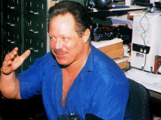 Οι 40 πιο έξυπνοι άνθρωποι όλων των εποχών 38-christopher-langan