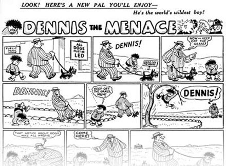 Dennis_the_Menace-comic_strip