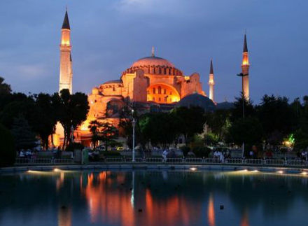 Σαν σήμερα 28 Μαρτίου Istanbul