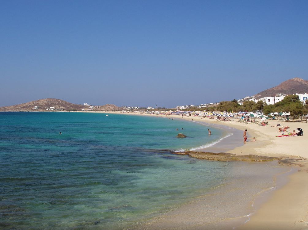 Δύο Κρητικές παραλίες στο top 10 της Ελλάδας agios_prokopios
