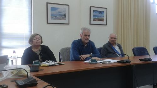 Δημιουργία επιτροπής για την τουριστική προβολή epitropi tourismou1