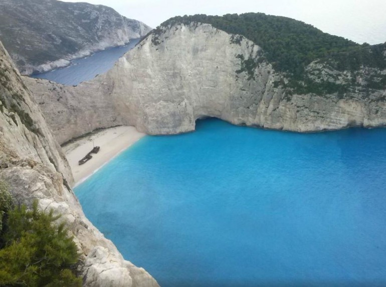 Δύο Κρητικές παραλίες στο top 10 της Ελλάδας nauagio