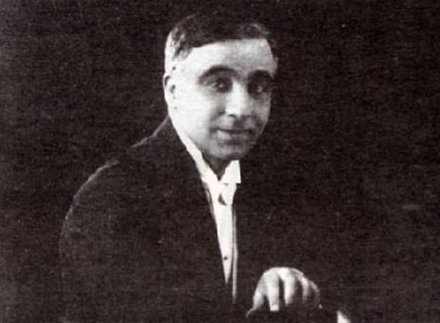 Σαν σήμερα 1 Απριλίου Attik