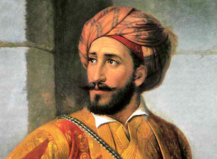 Σαν σήμερα 27 Απριλίου Ioannis_Makrygiannis