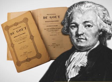 Σαν σήμερα 1 Απριλίου Jean-Anthelme_Brillat-Savarin