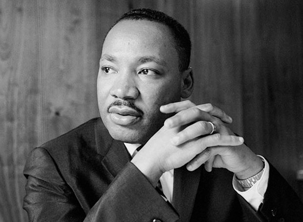 Σαν σήμερα 4 Απριλίου Martin_Luther_King_Jr
